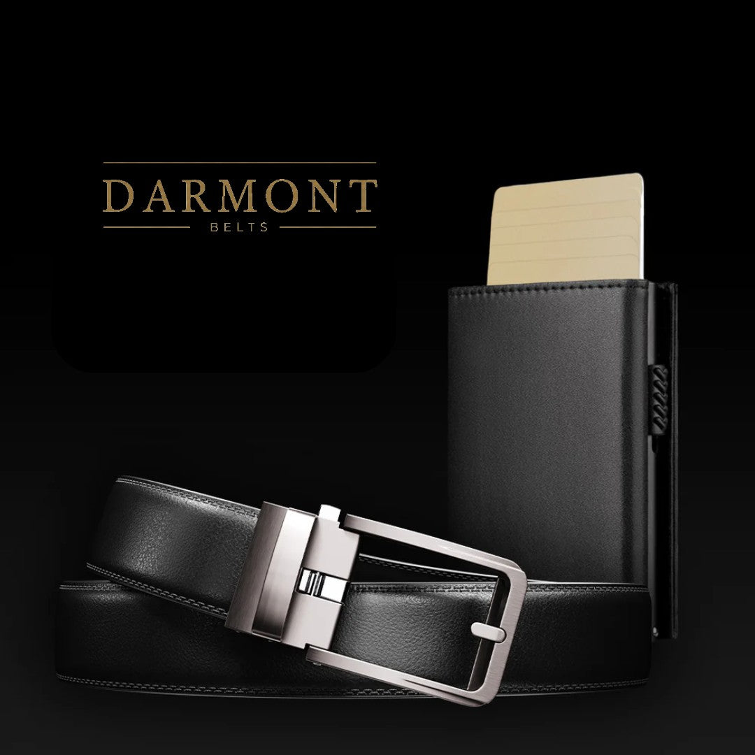 Darmont™ Classic Duo