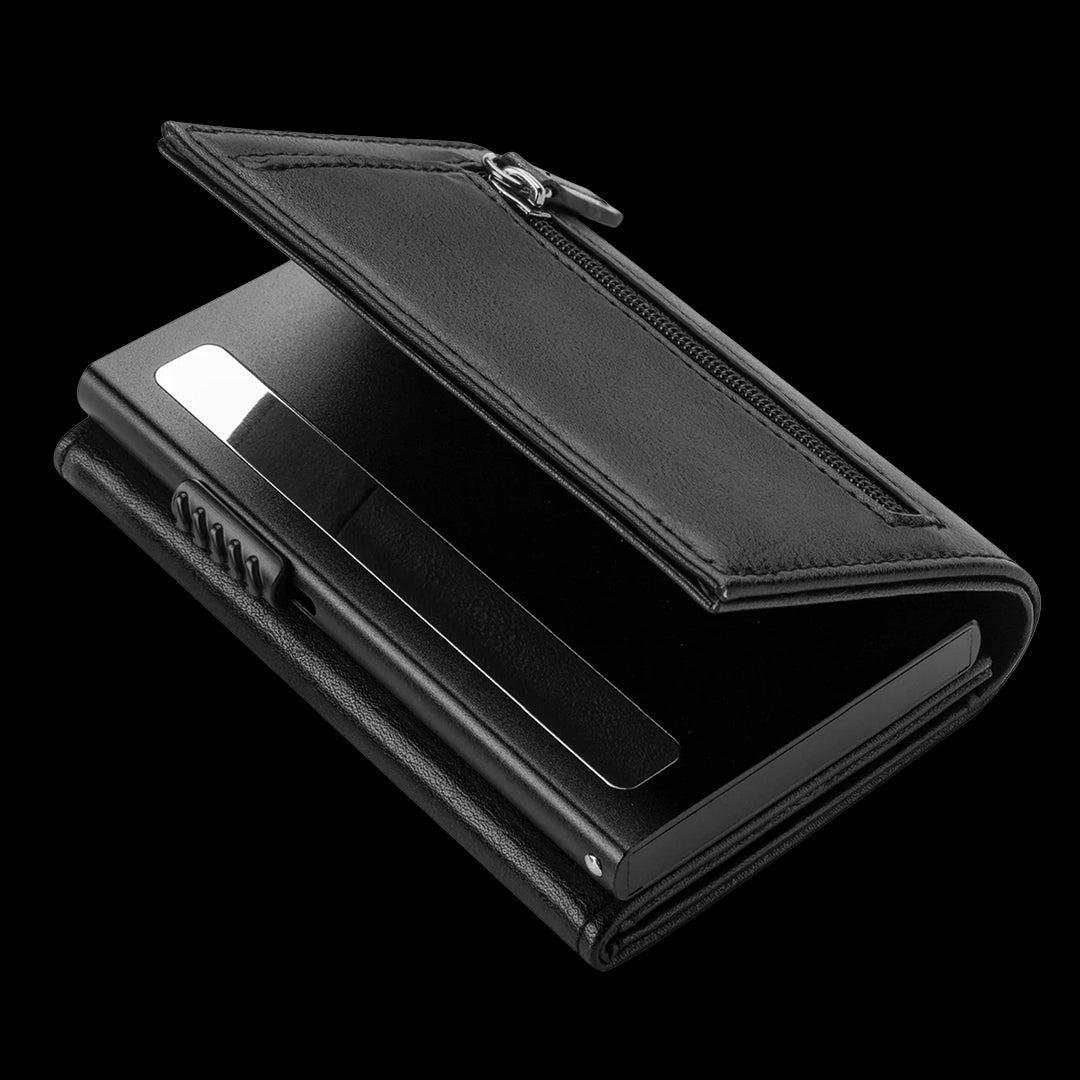 Darmont Edge® - Cartera de Piel