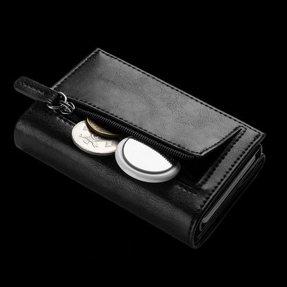 Darmont Edge® - Cartera de Piel